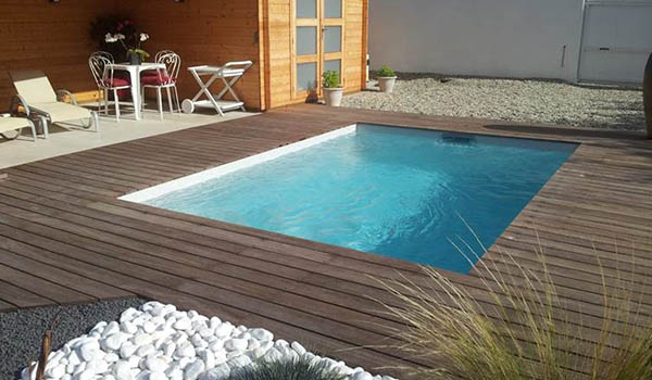 Poser Une Terrasse en